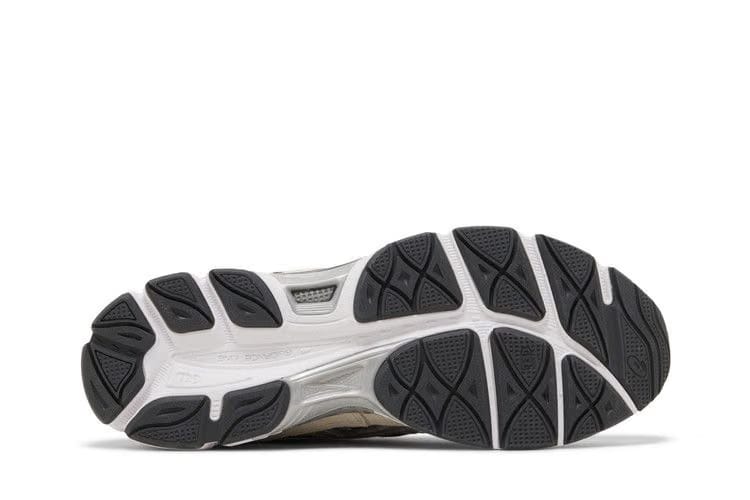 Asics Gel NYC Clay Grey Black