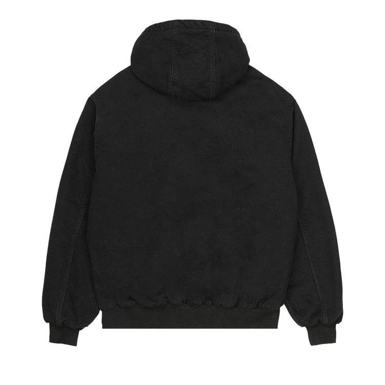Carhartt WIP OG Active Jacket Black
