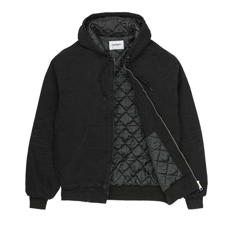 Carhartt WIP OG Active Jacket Black