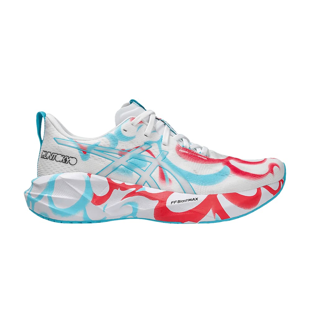 Asics Novablast 5 Tokyo Marathon