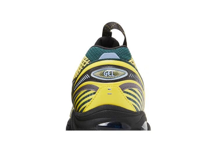 Kiko Kostadinov x ASICS UB7-S GT 2160 'Dark Neptune'