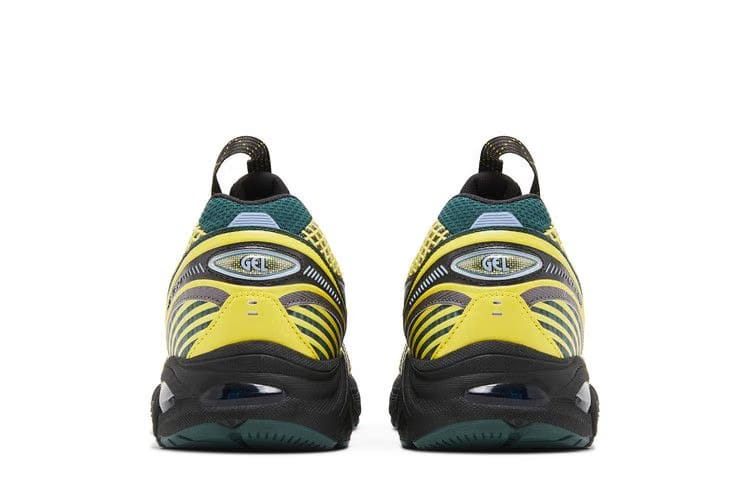 Kiko Kostadinov x ASICS UB7-S GT 2160 'Dark Neptune'