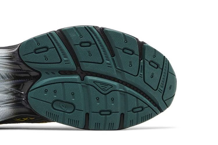Kiko Kostadinov x ASICS UB7-S GT 2160 'Dark Neptune'