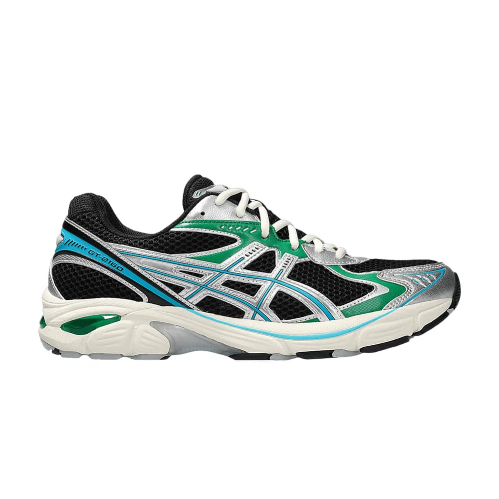 Asics GT 2160 Black Morpho