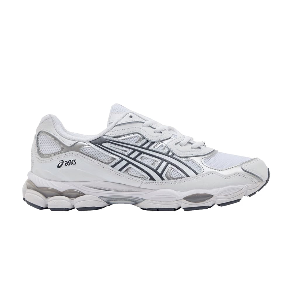 Asics Gel NYC White Carrier Grey