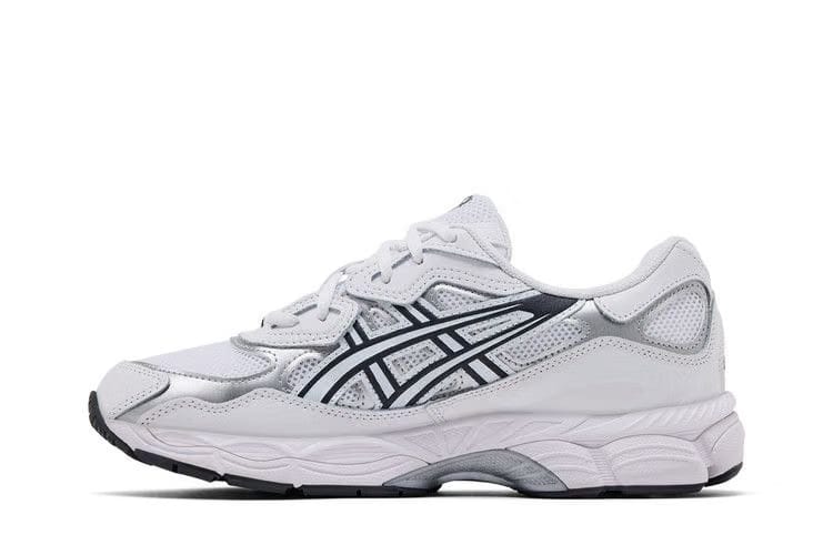 Asics Gel NYC White Carrier Grey