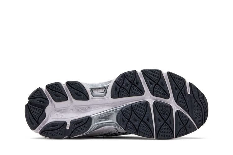 Asics Gel NYC White Carrier Grey