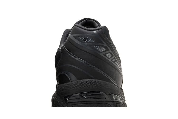 Asics Gel 1130 NS Black Graphite Grey