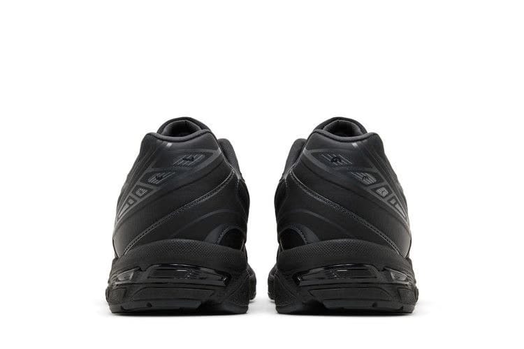 Asics Gel 1130 NS Black Graphite Grey