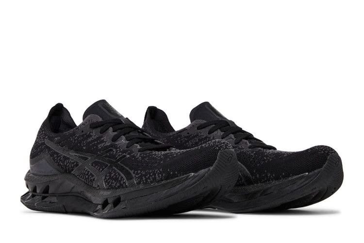 Asics Kinsei Blast Black