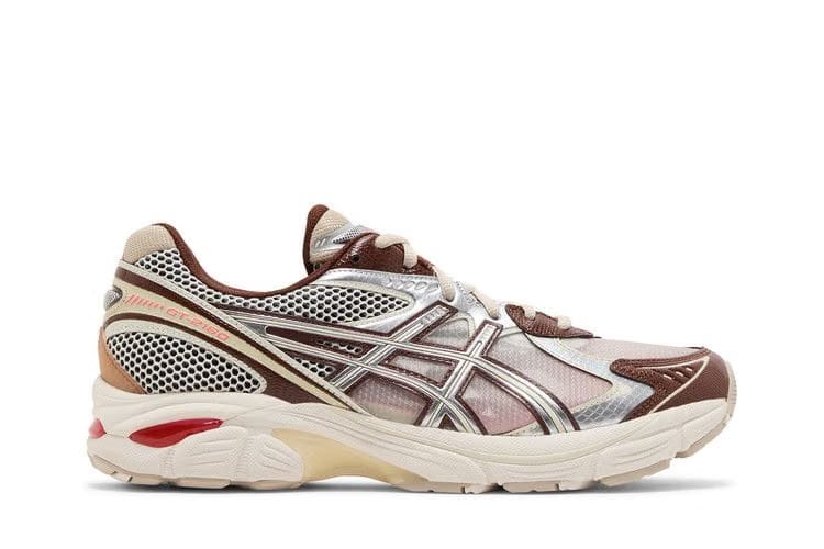 Above The Clouds x ASICS GT 2160 Chocolate Brown