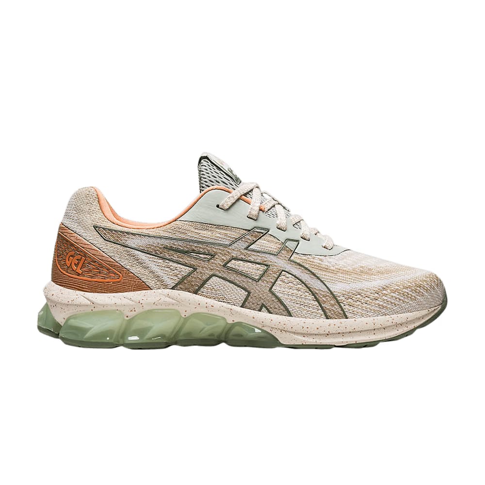 Asics Gel Quantum 180 7 Light Sage Feather Grey