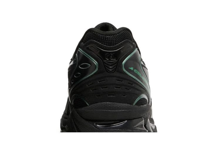 8ON8 x ASICS Gel Kayano 14 Black Green