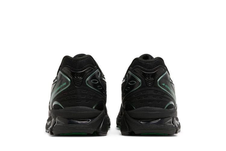 8ON8 x ASICS Gel Kayano 14 Black Green