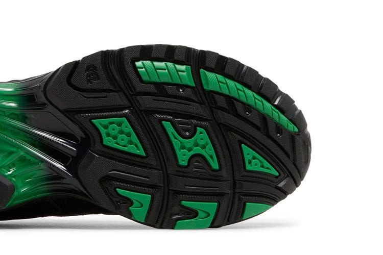 8ON8 x ASICS Gel Kayano 14 Black Green