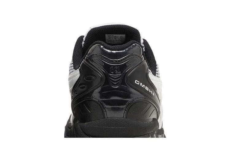 GmbH x ASICS Gel Kayano Legacy White Black