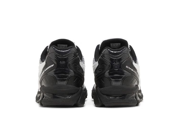 GmbH x ASICS Gel Kayano Legacy White Black