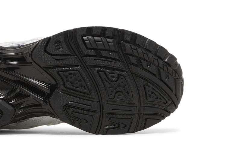 GmbH x ASICS Gel Kayano Legacy White Black