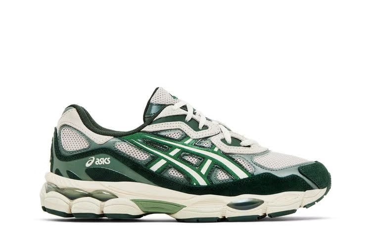 Asics Gel NYC Formal Garden