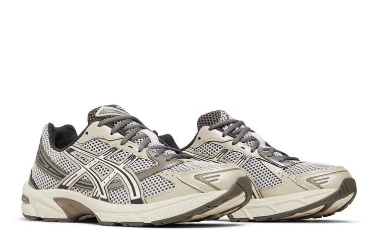 Asics Gel 1130 Birch Dark Taupe Korea Exclusive
