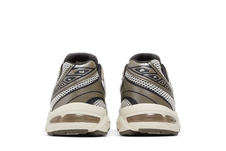 Asics Gel 1130 Birch Dark Taupe Korea Exclusive