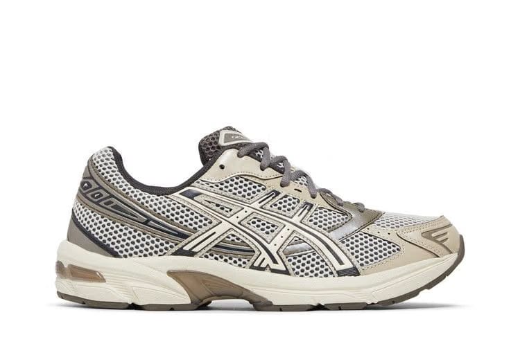 Asics Gel 1130 Birch Dark Taupe Korea Exclusive