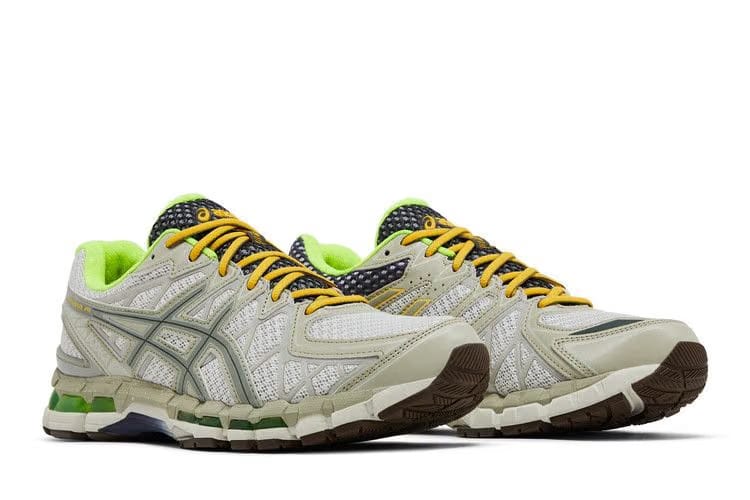 Bodega x ASICS Gel Kayano 20 Small Wins Add Up