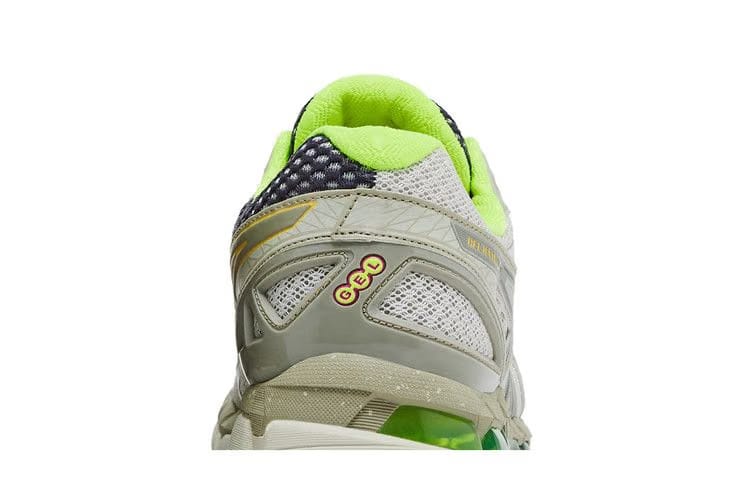 Bodega x ASICS Gel Kayano 20 Small Wins Add Up