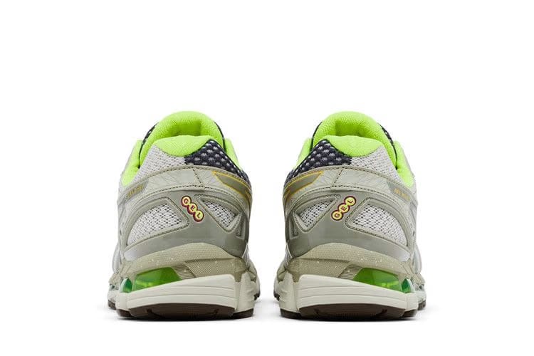 Bodega x ASICS Gel Kayano 20 Small Wins Add Up