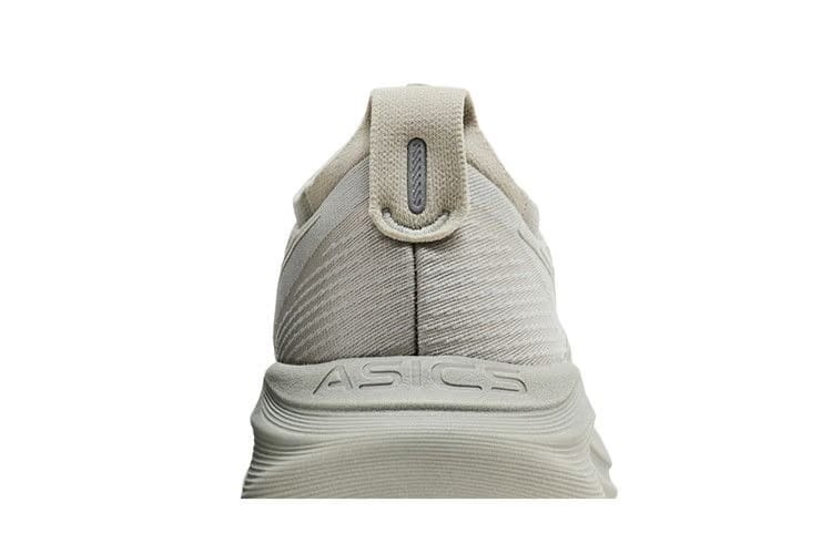 Asics Gel Nimbus 27 Seal Grey
