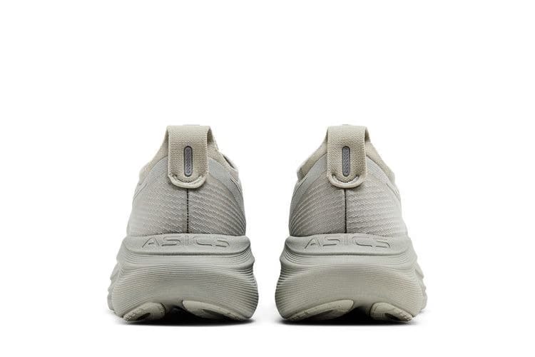 Asics Gel Nimbus 27 Seal Grey