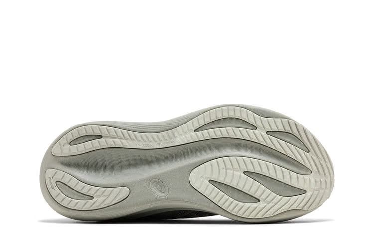 Asics Gel Nimbus 27 Seal Grey