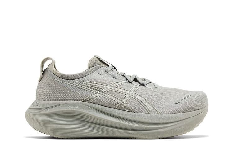 Asics Gel Nimbus 27 Seal Grey