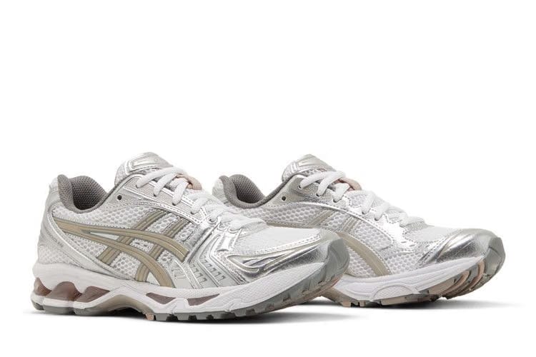 Asics Wmns Gel Kayano 14 'White Moonrock'