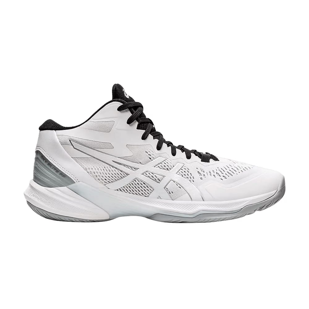 Asics Sky Elite FF MT 2 White Pure Silver