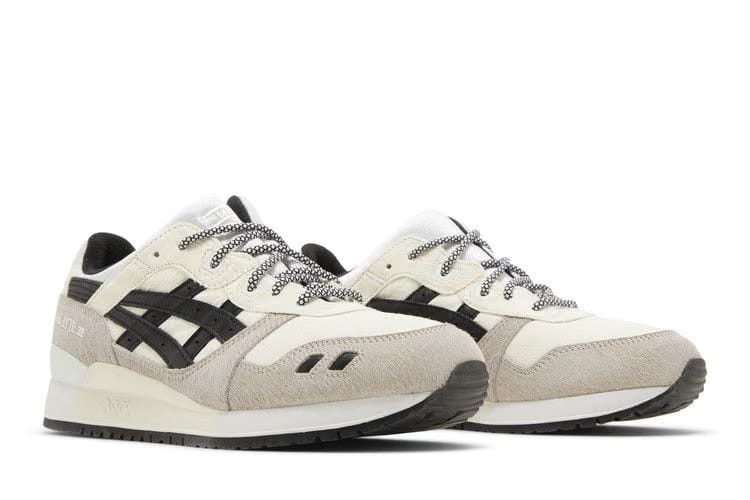 Kith x Marvel x ASICS Gel Lyte 3 '07 Remastered X-Men 60th Anniversary - Storm