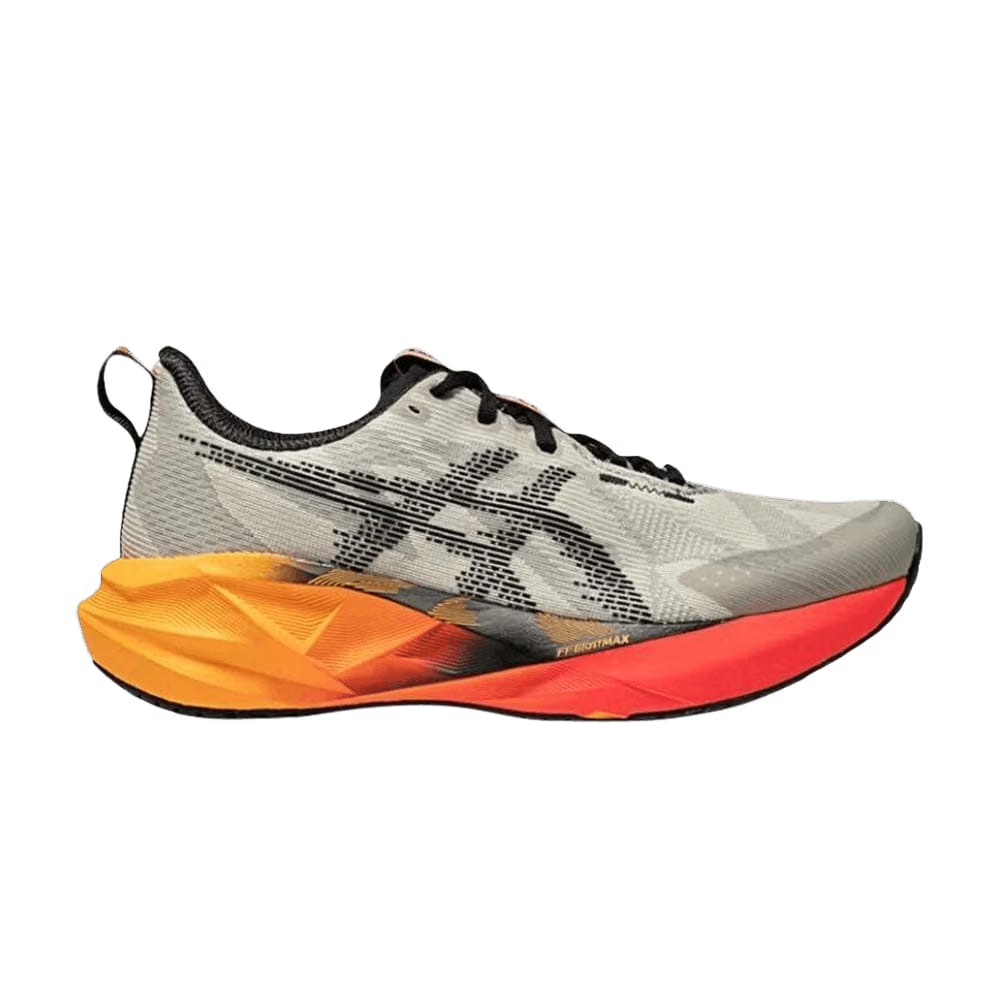 ASICS Novablast 5 CP Dawn Till Dusk Series