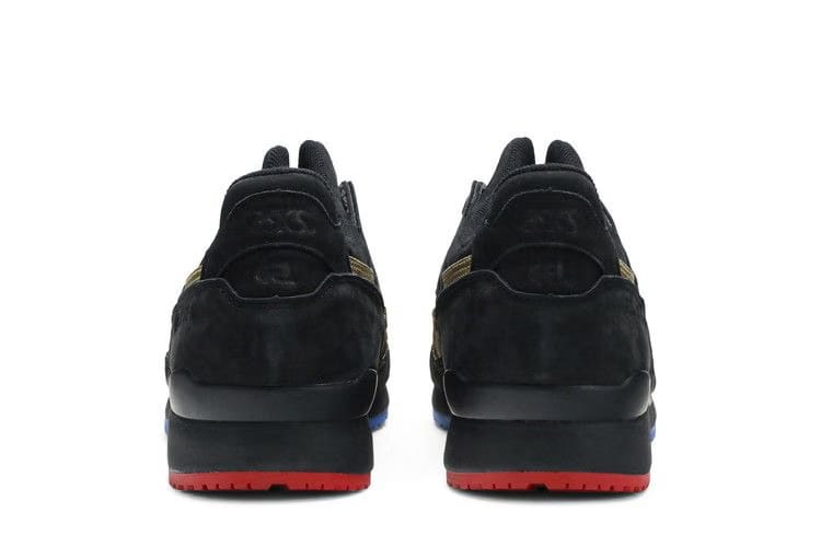 Kith x ASICS Gel Lyte 3 OG Tokyo Trio Pack - 252.1