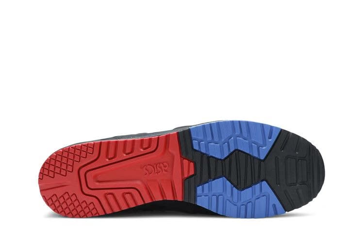 Kith x ASICS Gel Lyte 3 OG Tokyo Trio Pack - 252.1