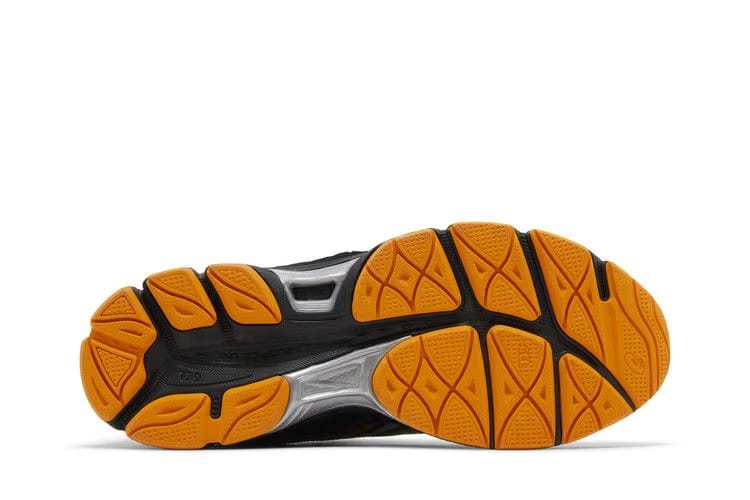 Naruto Shippuden x ASICS Gel NYC Naruto Uzumaki