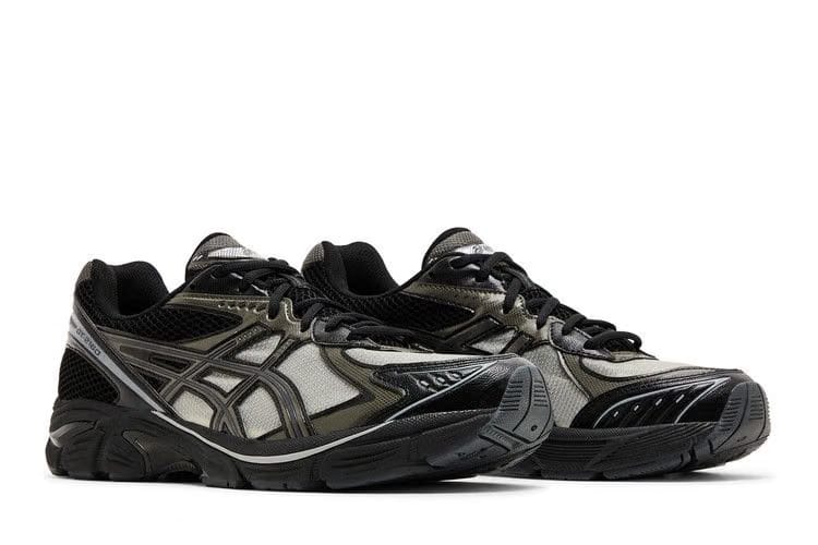 Above The Clouds x ASICS GT 2160 Black