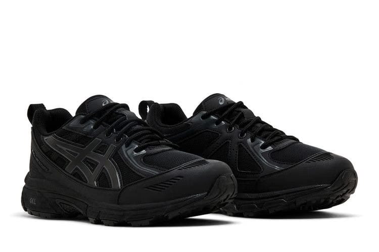 Asics Gel Venture 6 Shield Triple Black