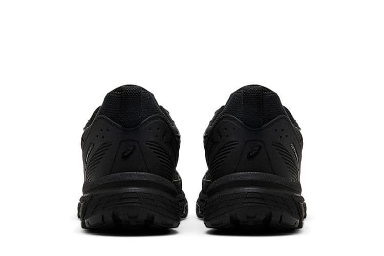Asics Gel Venture 6 Shield Triple Black
