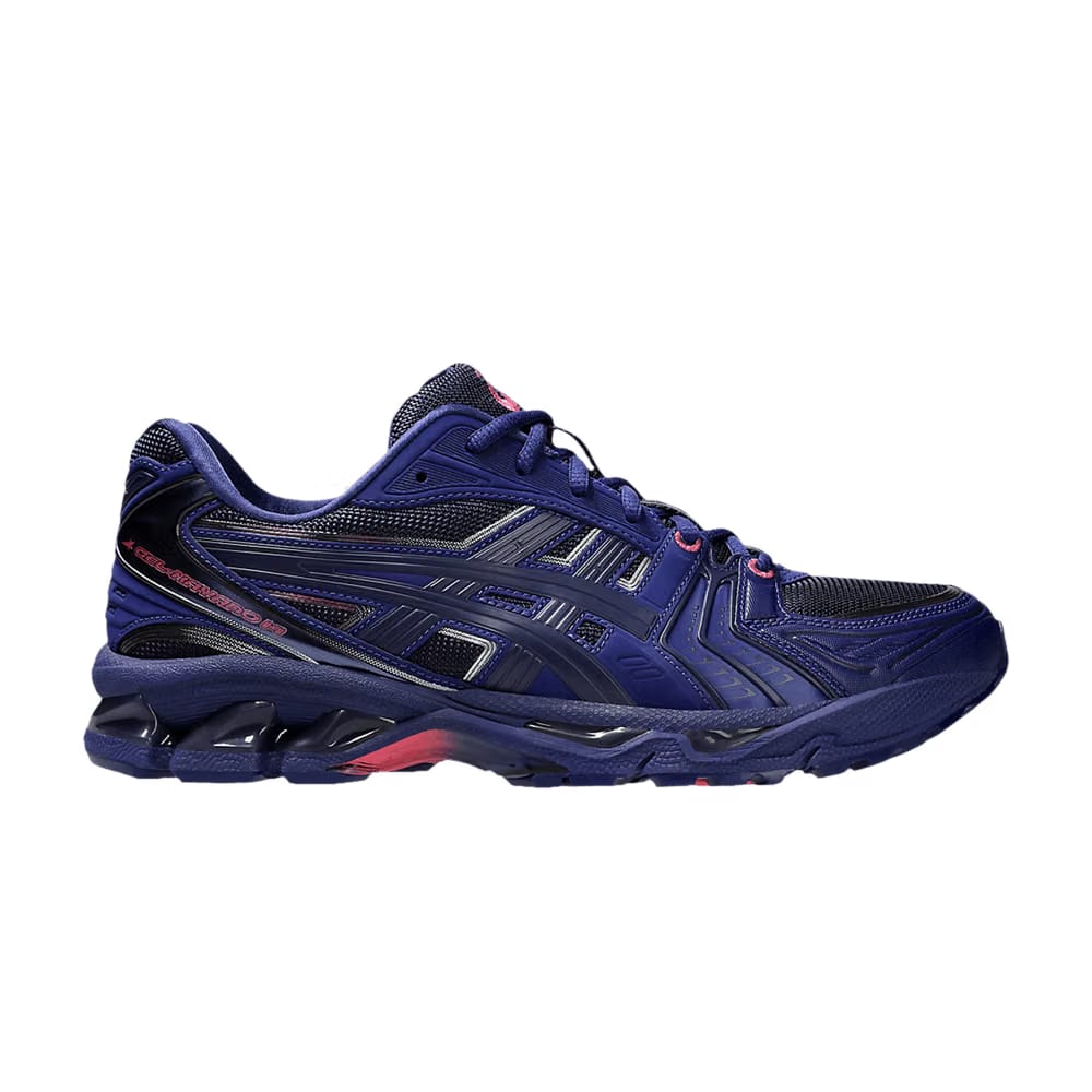 8ON8 x ASICS Gel Kayano 14 Indigo Blue Pink