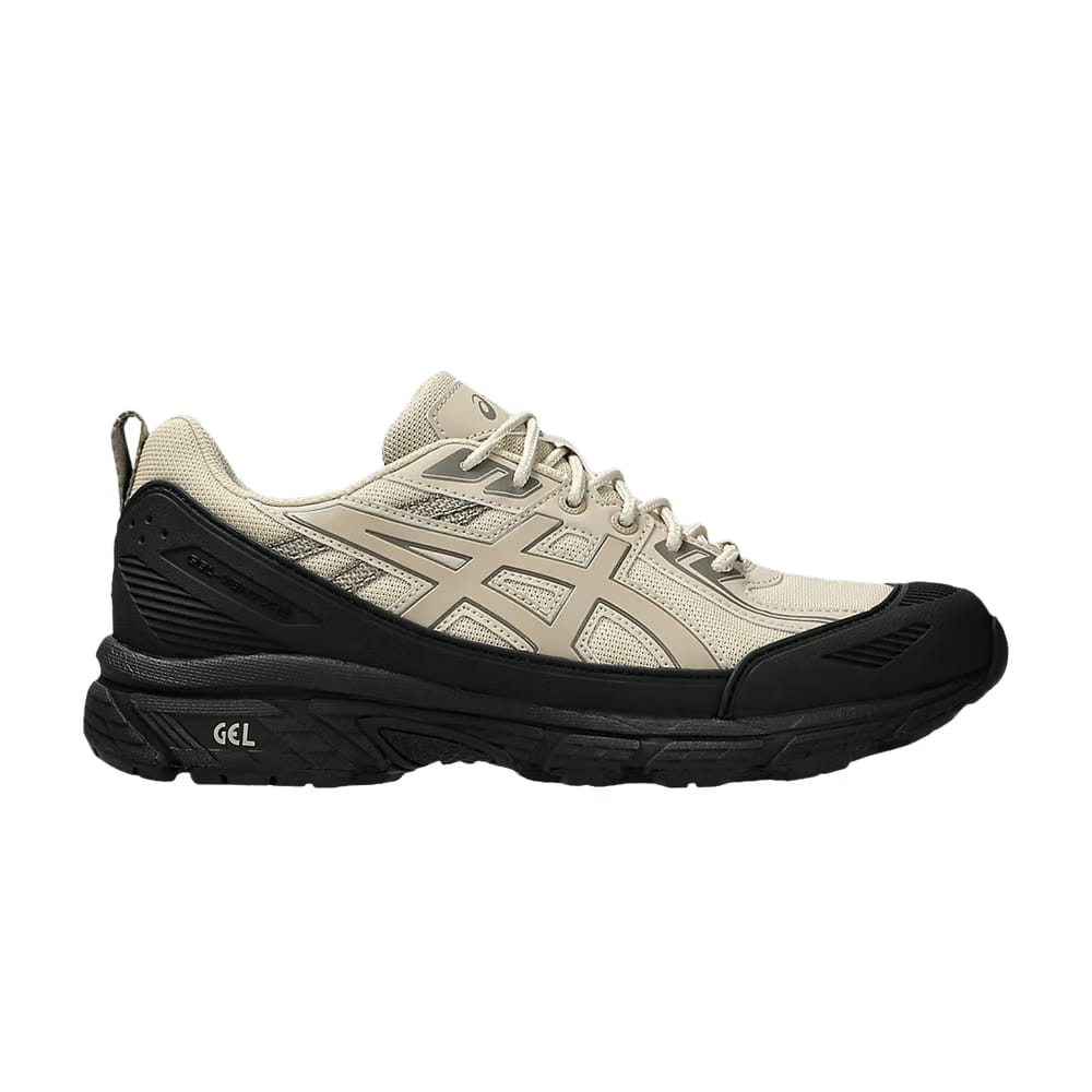 Asics Gel Venture 6 Shield Black Feather Grey