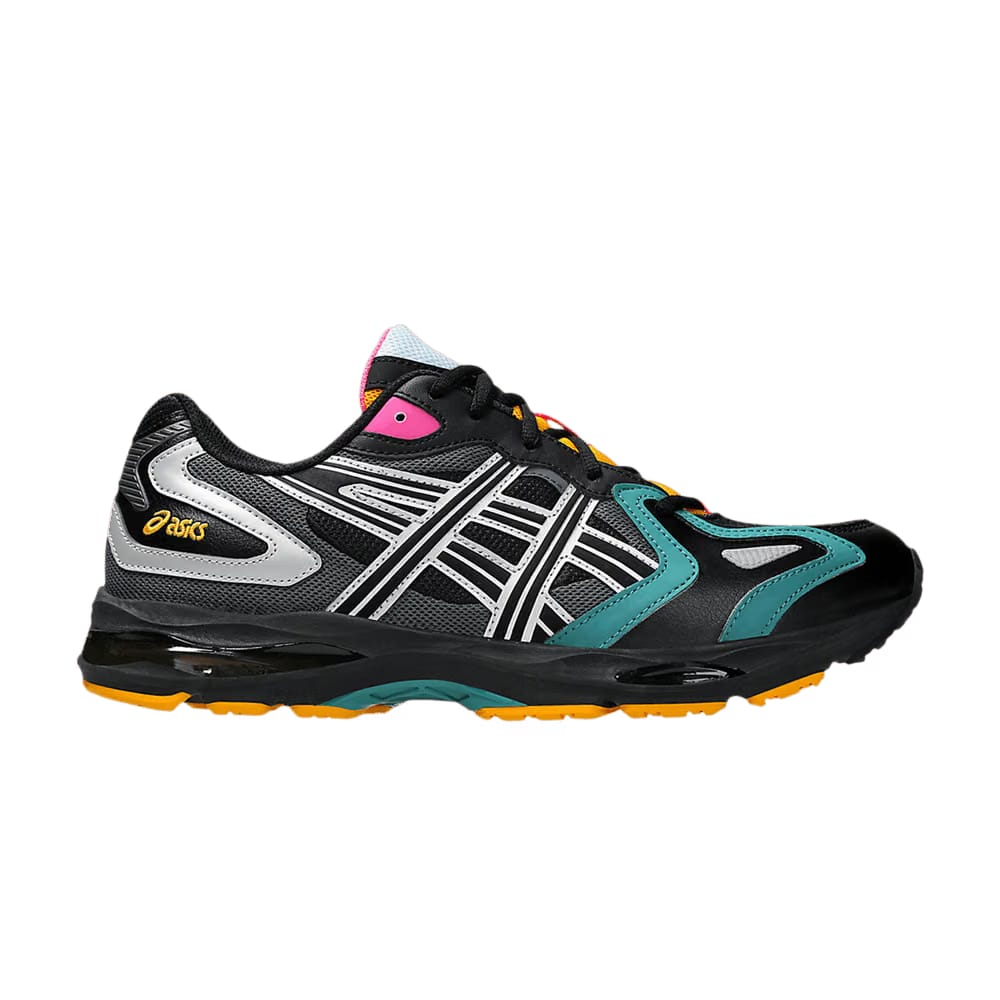 Asics Gel K1011 Miami Pack - Black