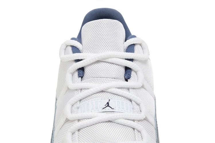 Air Jordan 11 Retro Low Diffused Blue
