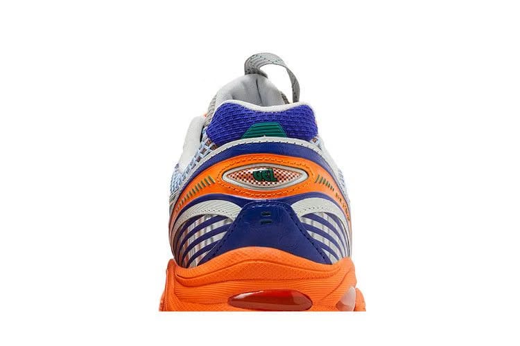 Kiko Kostadinov x ASICS UB7-S GT 2160 'Lava Orange'