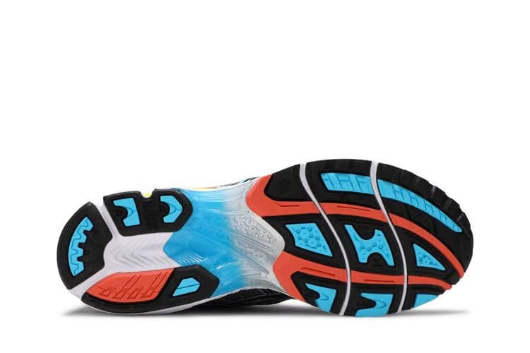 Angelo Baque x ASICS Gel Kayano 14 Rebirth of Cool