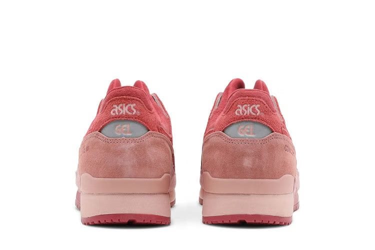 Concepts x ASICS Gel Lyte 3 Otoro